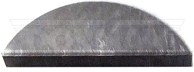 Equilibrador armónico motor Dorman 594-341 Foto 3 de 3