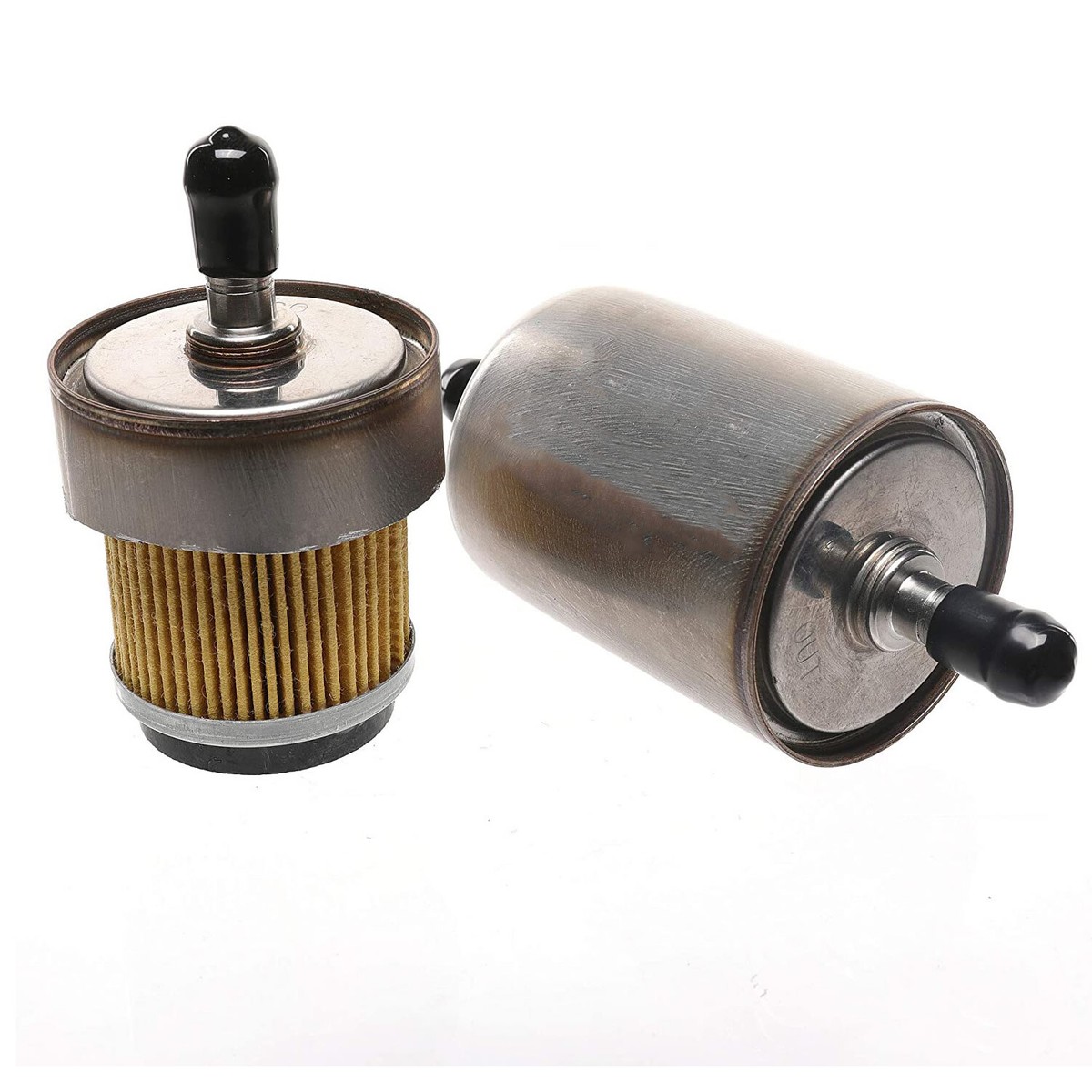 Magnetic Transmission Filter 3/8