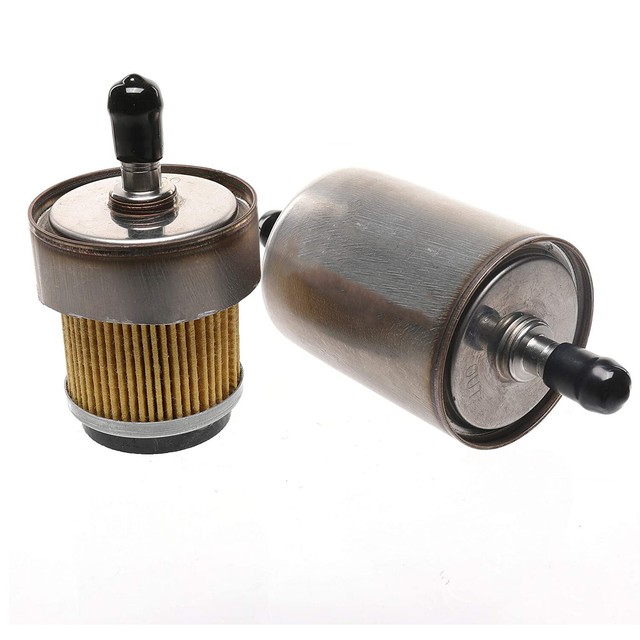 Ifjf Magnefine 38 Inline Magnetic Power Steering Filter For Sale