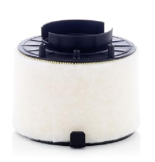 Original Mann-Filter Air Filter C 17 009 for Audi