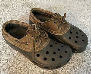 croc islander womens