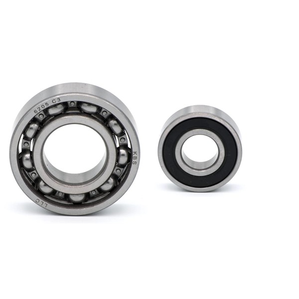 Ausgleichswelle Kurbelwelle FüR Yamaha FZ16 T105-CRYPTON T105E-CRYPTON YF200S YF-image