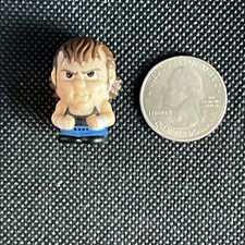 WWE Dean Ambrose Teenymates 1