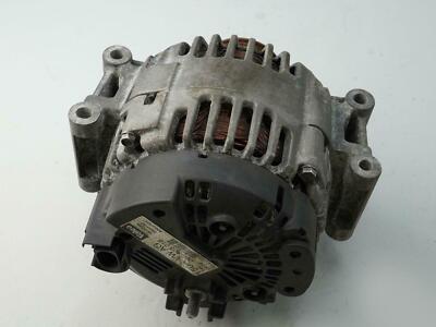 2005 - 2008 Audi A4 B7 2.0 Liter Engine Alternator Generator Assembly 06D903016