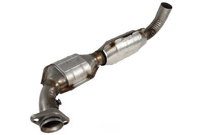 Catalytic Converter-Direct Fit Converter CATCO 9057 | eBay