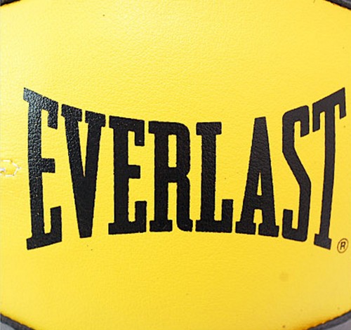 Everlast Speed Ball Boxeo Fitness Doble Extremo Golpear Golpear Bolsa Gimnasio - Imagen 7 de 23