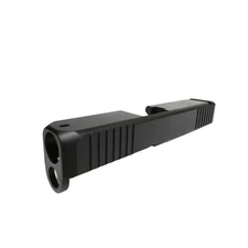 Remsport G26 Gen 3/4 Nitride Slide with Front and Rear Serrations
