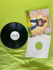 King Harvest / Self-Titled (1975) -Vinyl Pop Rock - Borderline / Shine On Promo