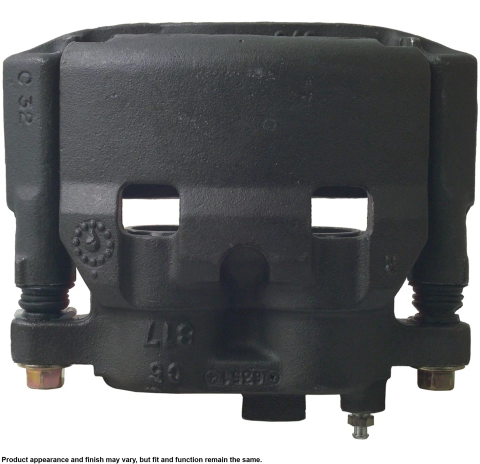 Pinça de freio a disco dianteira direita Cardone para 1990-2001 Chevrolet Lumina - Imagem 3 de 4