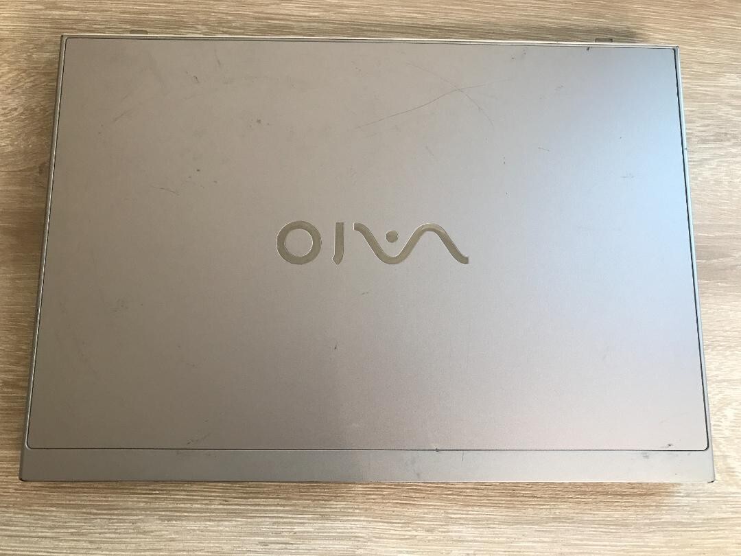 VJS141C11N VAIO SX14 Corei5/8GB/256GB laptop Home appliances