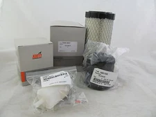 KIOTI TRACTOR MAINTENANCE PARTS CS2210 CS2410 CS2510 FILTERS KIT See Serial