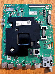 HAUPTPLATINE SAMSUNG UE43CU7100K 43" TV BN94-18053K BN96-57052K