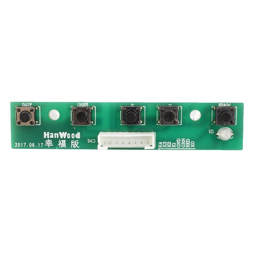 M170ETN01.1 LCD Controller HDMI VGA 3.5mm Audio M.NT68676.2A Driver Board Panel - Afbeelding 8 van 12