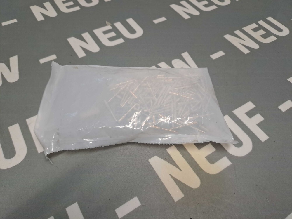 Contact femelle 1,0 mm2 HARTING 09150006202 plot de connexion à sertir