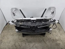 CADILLAC CT6 3.6L AWD 16-20 OEM ENGINE FAN RADIATOR SUPPORT BAR FRONT CLIP 53K