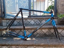 ♧♧♧   Colnago Carbitubo  Telaio e forcella  ♧♧♧
