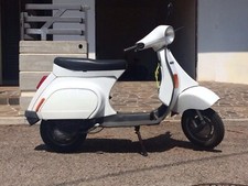 NUOVO KIT RESTAURO VESPA 50 HP 4 MARCE MAXI KIT PIAGGIO KIT