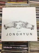 Story Op 1 by Jonghyun (CD, 2015) for sale online | eBay