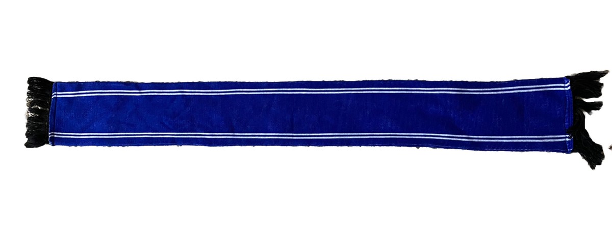 Écharpe Collector Club Brugge KV - Vintage - Supporters - Unisexe - Très Bon état