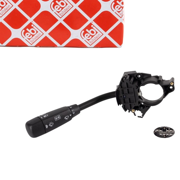 febi 108230 Lenkstockschalter FüR Mercedes A-KLASSE W168 Vaneo 414 A1685450110-image