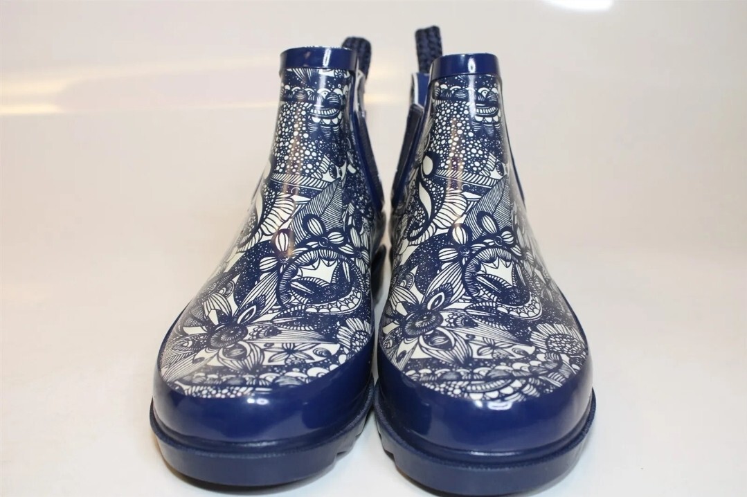 sakroots ankle rain boots