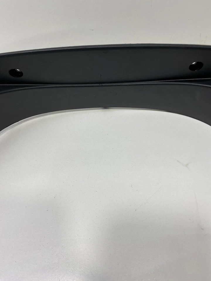 Toyota Celica 1990 1991 1992 1993 velocímetro bisel OEM tablero moldura 55411-20610 Foto 4 de 4