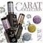 Victoria Vynn Carat Collection Gel-Nagellack Farbe 225 Silberfarben - UV/LED-Hybrid, Für 3-Phasen- Oder 4-Phasen-Soak-Off-System