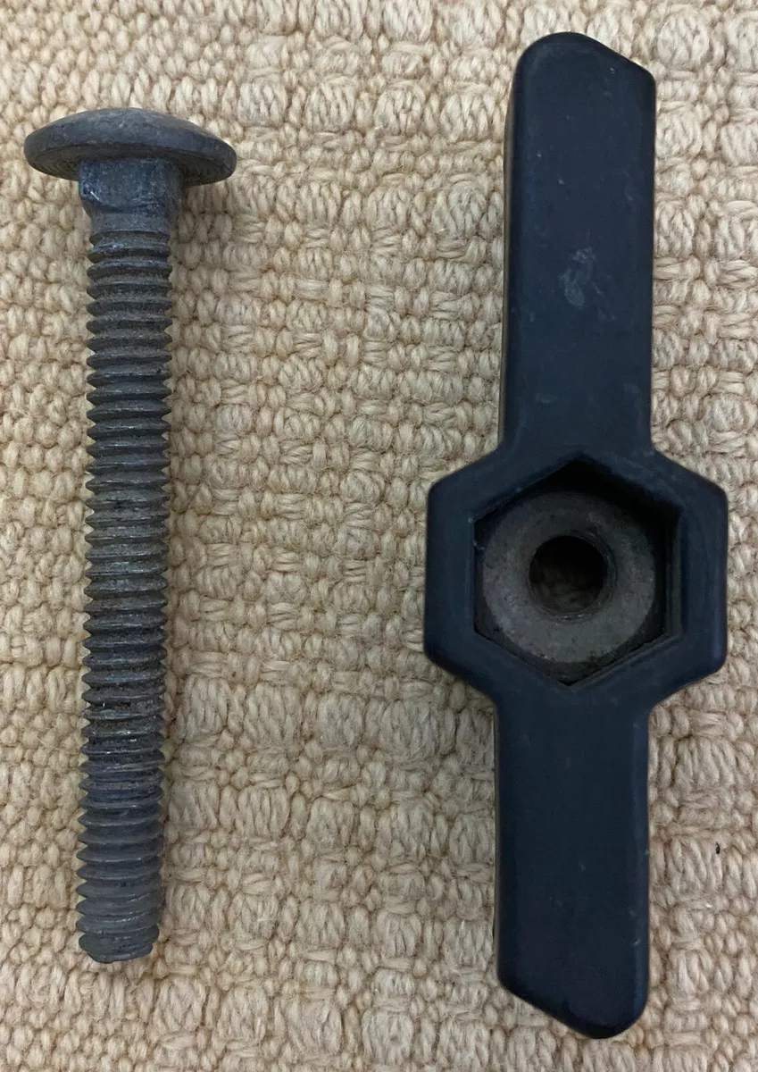 Single 1 Set YAKIMA 1 4