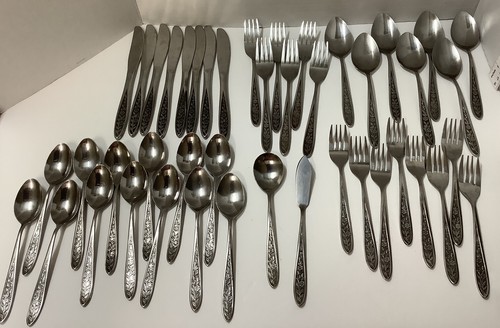 Set a Proper Table With These Specialized Flatware Pieces – Frederic