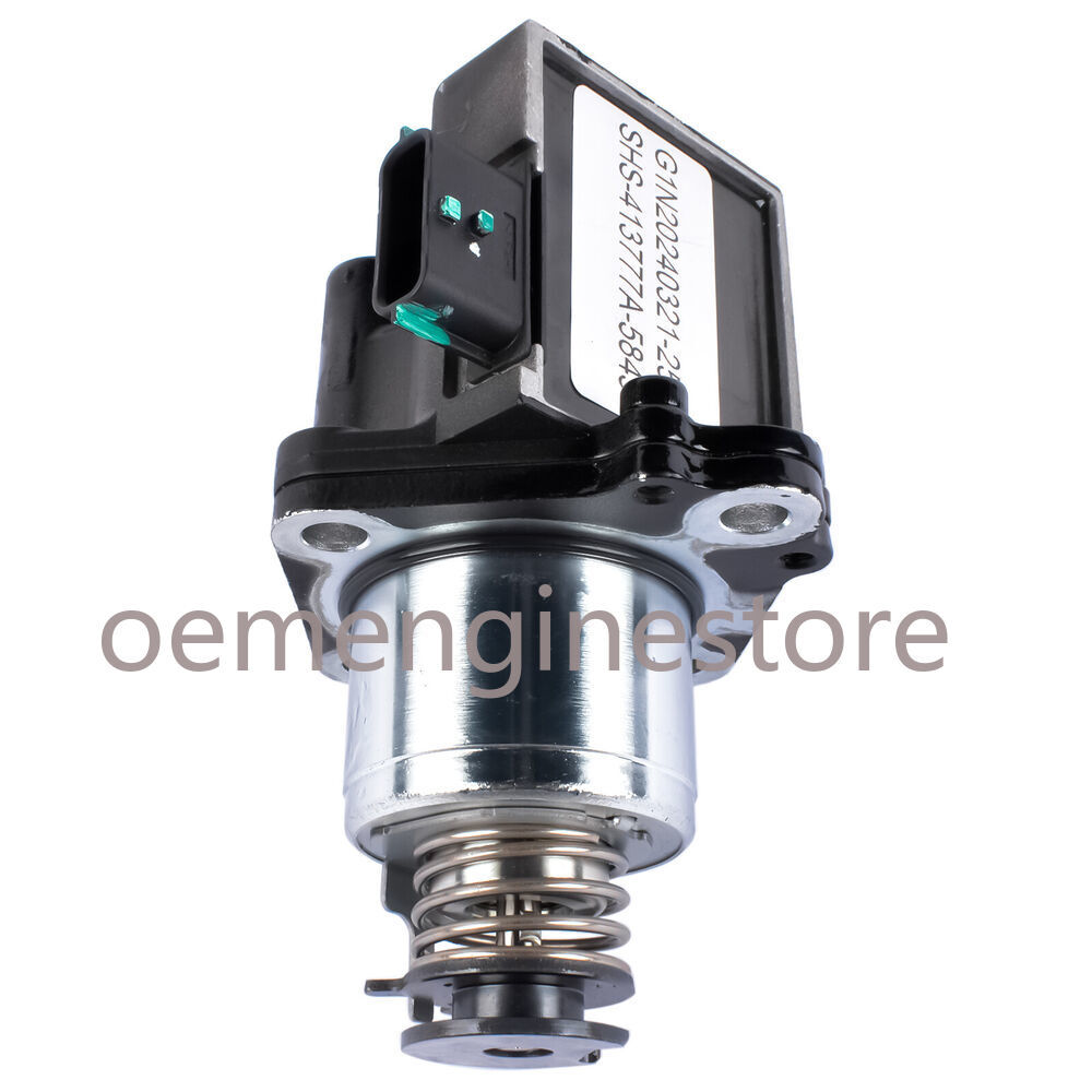 729975-51310 Fuel Pump Rack Actuator Fits For Komatsu PC60 U15 U20
