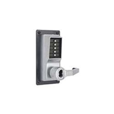 KABA Simplex LRP1020M-26D-41 PUSHBUTTON COMBINATION LOCK FOR EXIT DEVICE