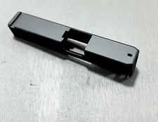 Glock 26 style-G26 9mm-BLACK finish -USA MADE-FITS GEN 1-4- BLACK - SALE --