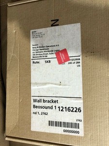 beosound 1 wall bracket