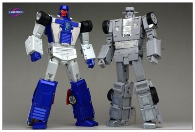 New transforms FansToys FT-31C SPOILER G1 Breakdown Figure Toy