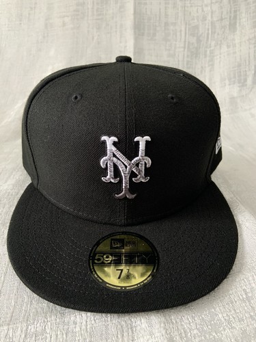 Buy New Era New York Mets 59Fifty 5950 