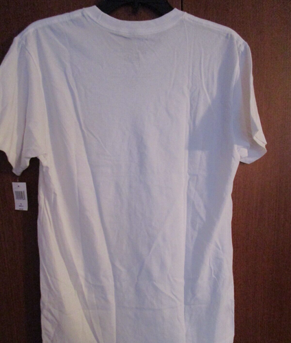 New Disney Wish Cruise Cinderella Tee XL Cotton Chest 47 Length 31.5 in - Picture 6 of 6