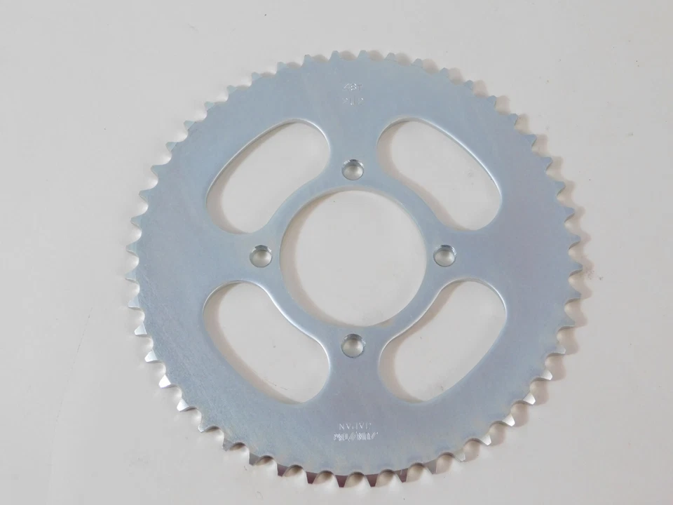 SUNSTAR YAMAHA 后 SPROCKET 48T 适合 TTR50 LB50 RD60 BW80 PW80 TTR110 2-111748 — 第 2/4 张图片