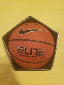 best nike basketball ball