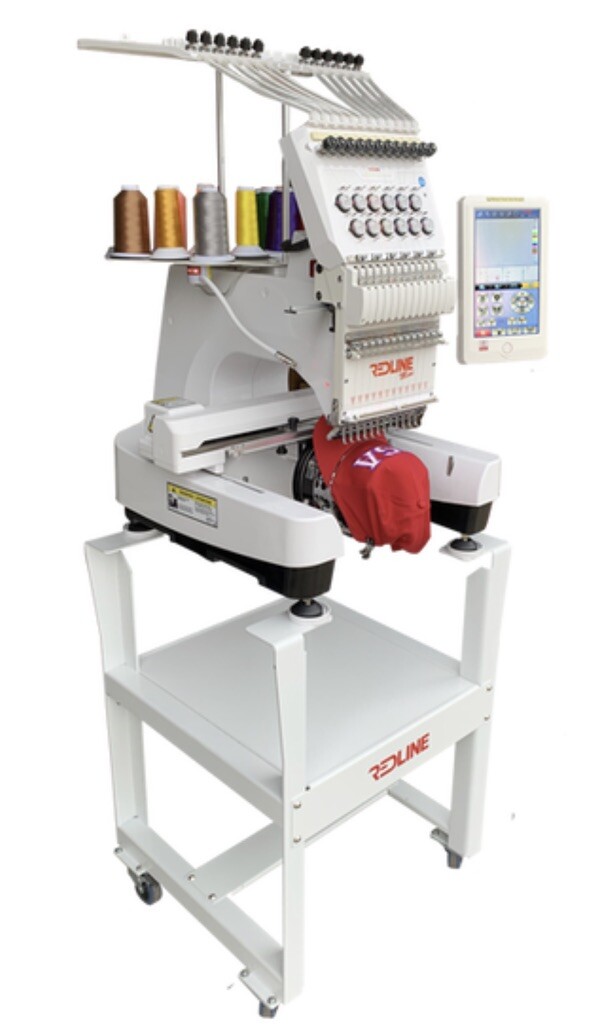 Machine