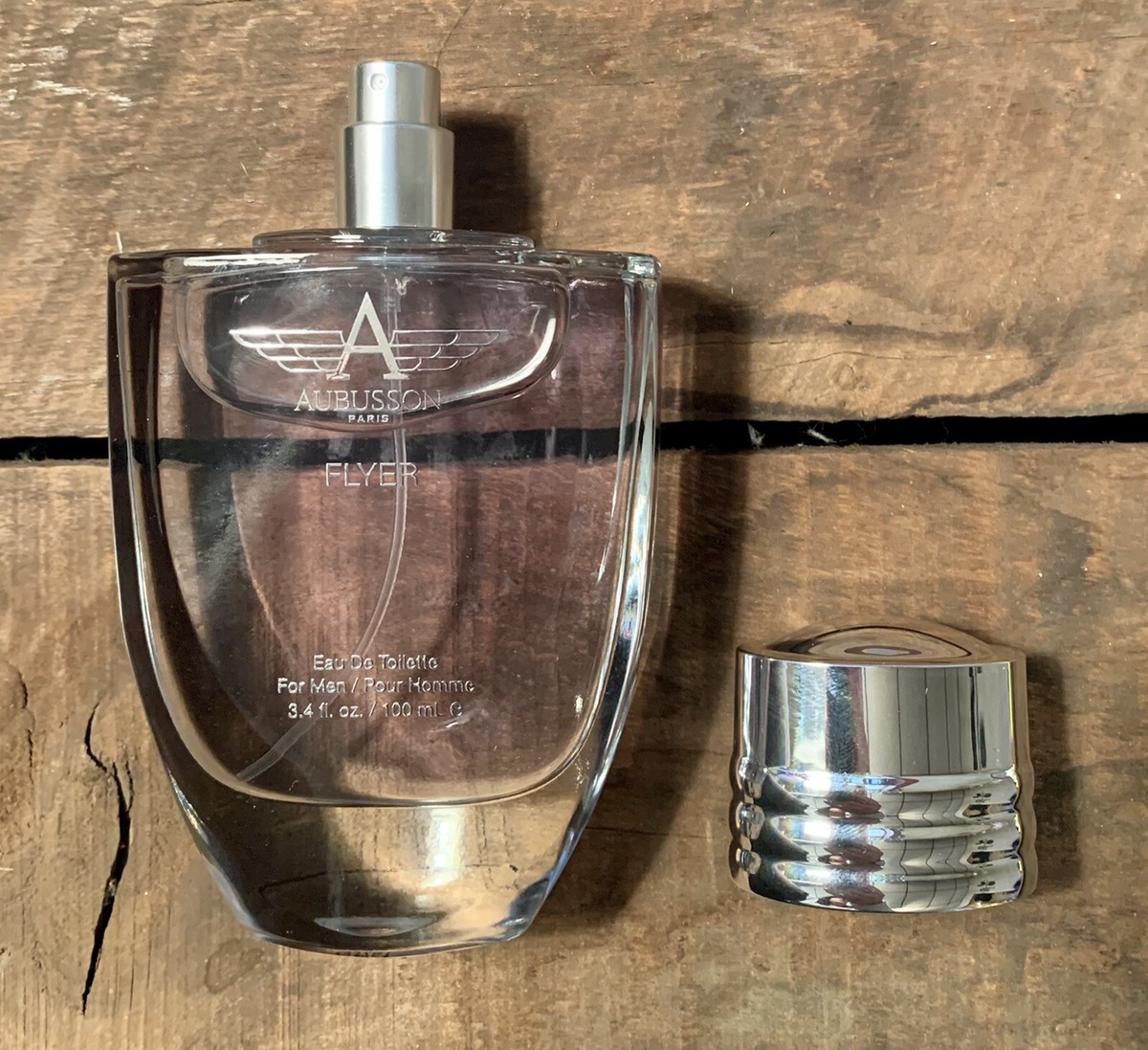 Aubusson Flyer Aubusson Paris Cologne AUBUSSON MAN CRUISER By