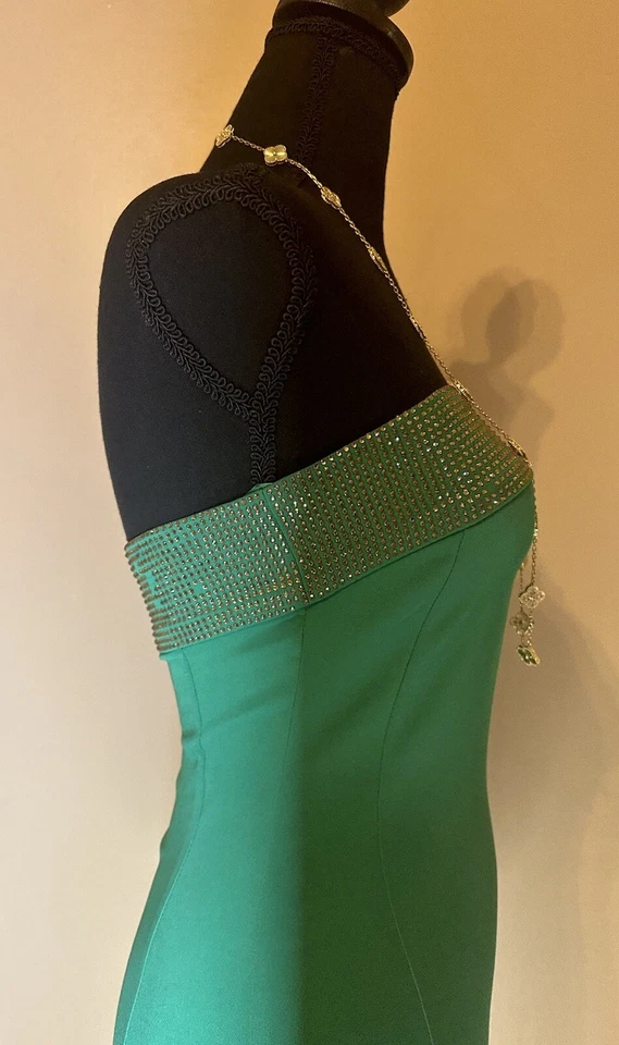 Pinko女式OVVIO鸡尾酒裙 — 第 3/4 张图片