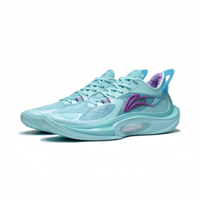 Li-Ning speed of sound 11 V2 Men's Basketball Shoes ABAT045-3