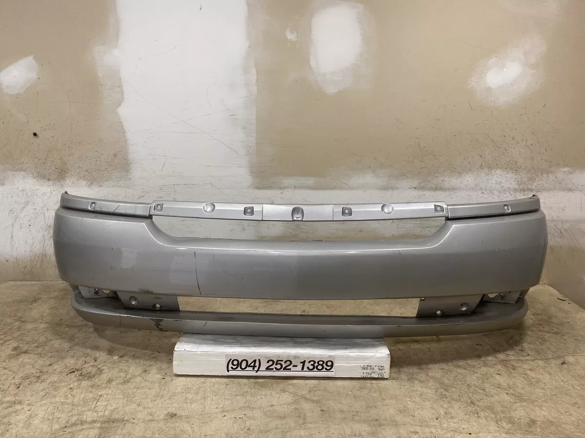 2005 chevy sale malibu front bumper