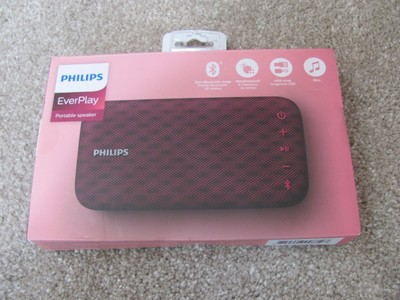 philips everplay bt speaker