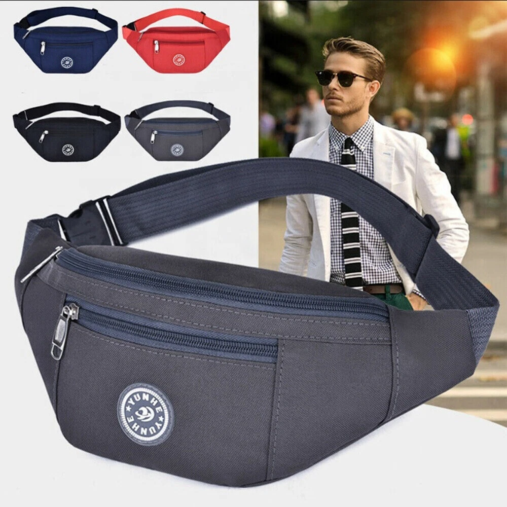 Belt Bags for Men & Women Collection