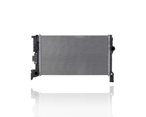 Radiator For/Fit 16-21 Volvo XC90 2.0L L4 Automatic - 322248287 | eBay