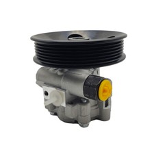 For Equinox/Terrain 3.6L Power Steering Pump w/Pulley  2013-2017