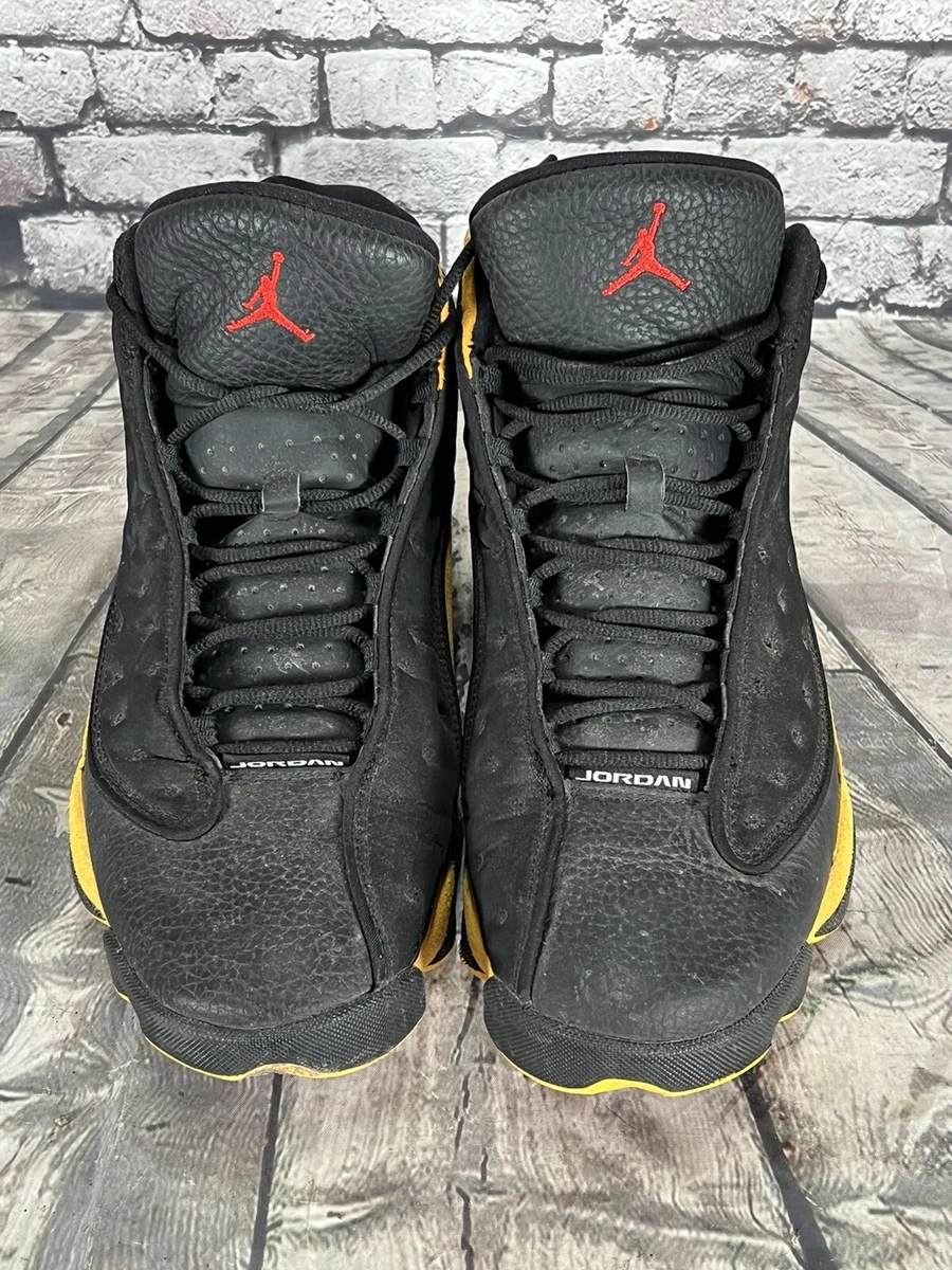 Melo top 13s 2018