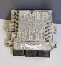 2013 Ford Focus 1.6 TDCI ENGINE CONTROL UNIT ECU BV61-12A650-NG