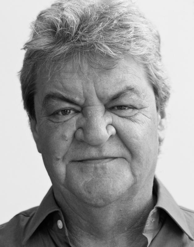 Thumbnail - Die Erstgeborenen Giselher W Hoffmann